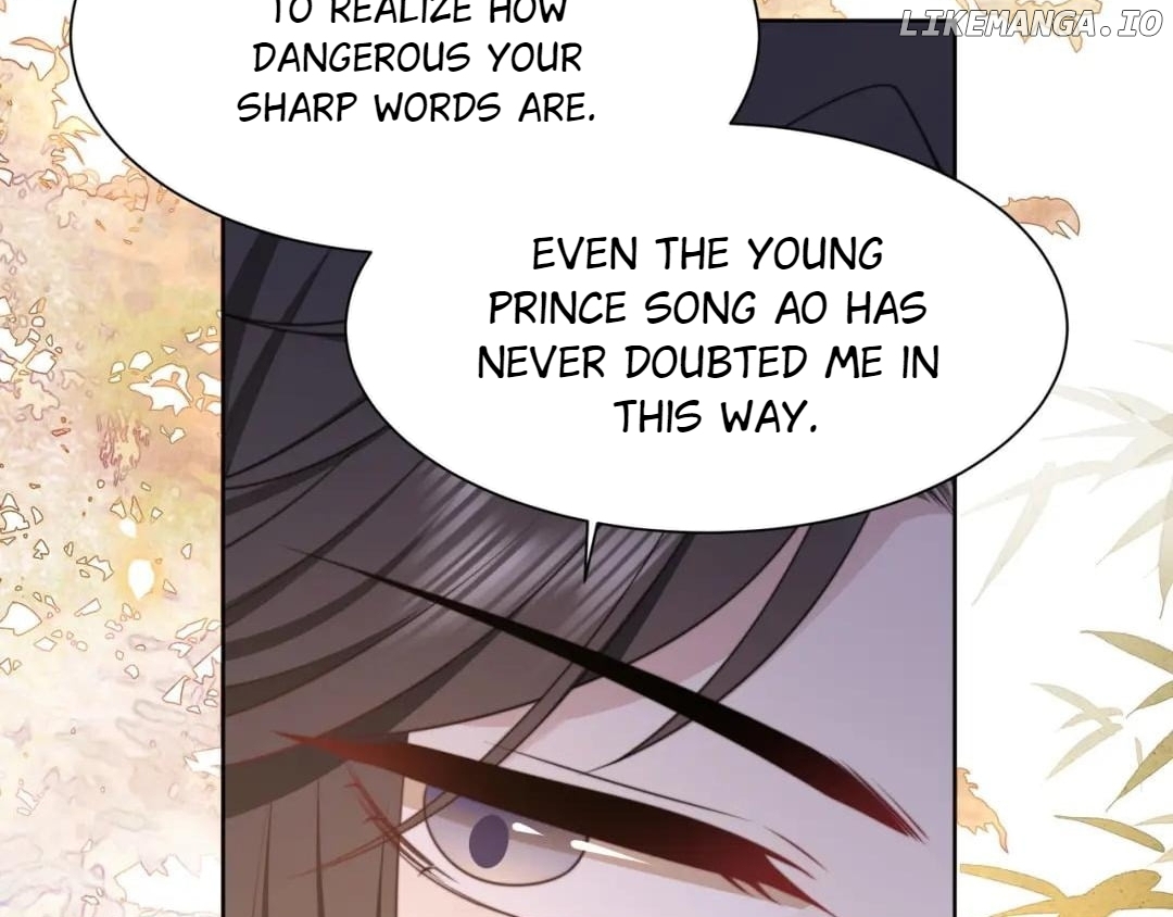 Lonely Emperor Chases His Sister-in-Law Chapter 48 - page 34